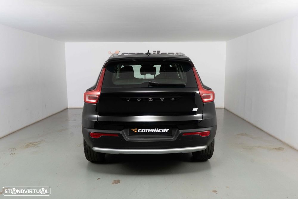 Volvo XC 40 1.5 T4 PHEV Inscription - 6
