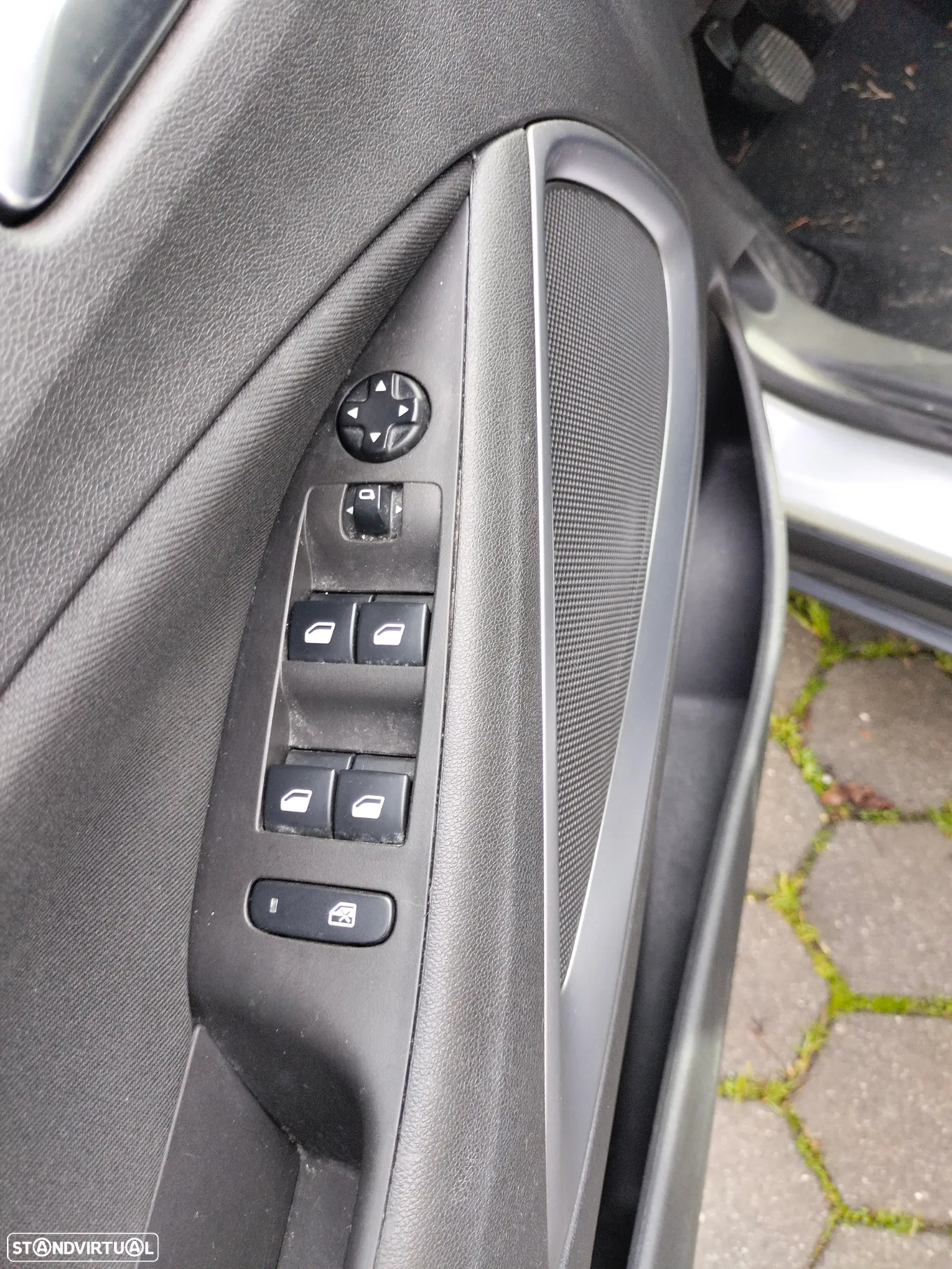 Opel Crossland X - 26