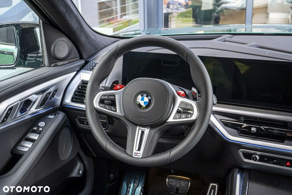 BMW XM - 26