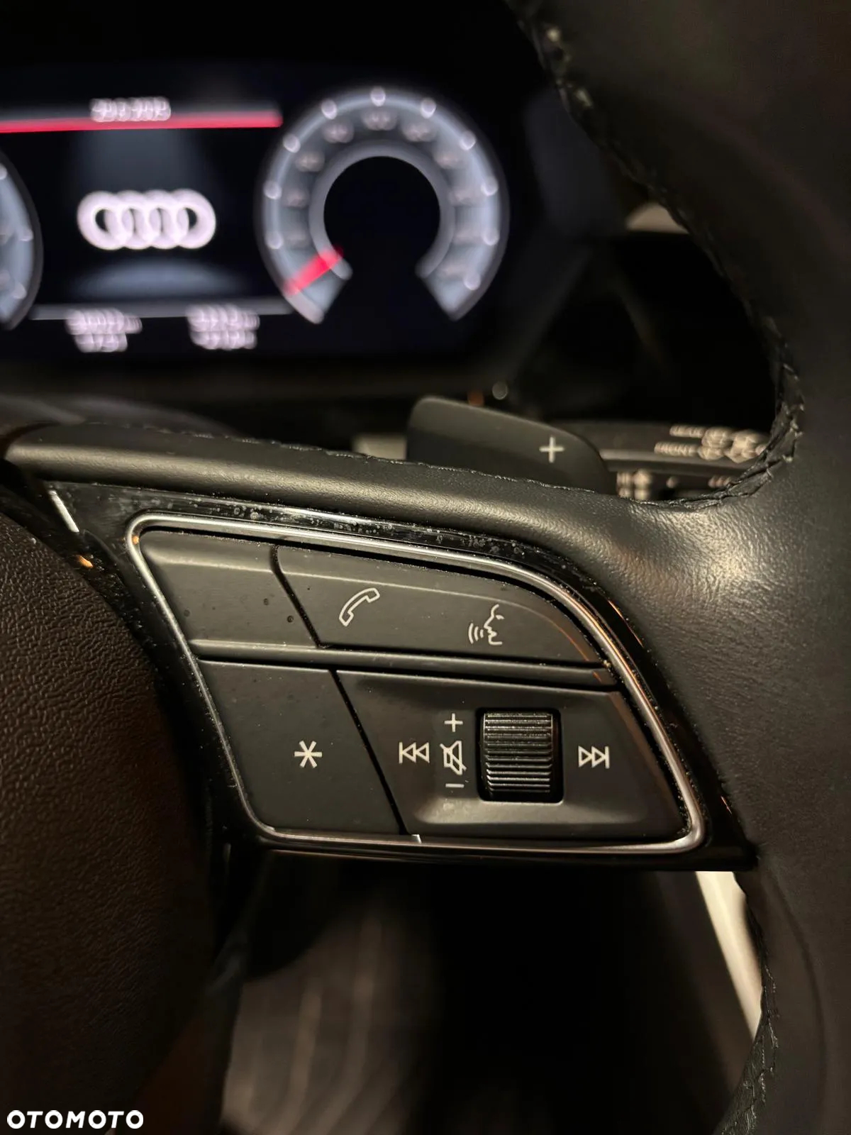 Audi A3 35 TFSI S tronic - 14