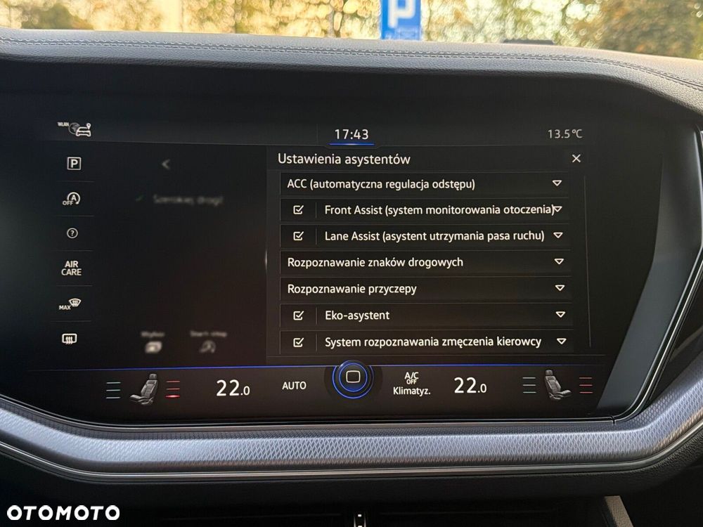 Volkswagen Touareg 3.0 V6 TFSI 4Motion R-Line - 34