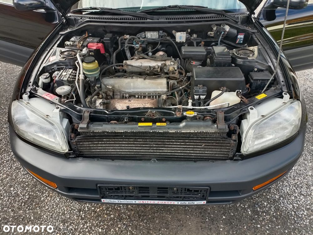 Toyota RAV4 2.0 Special - 28