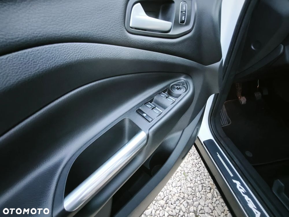 Ford Kuga 1.5 EcoBoost FWD Titanium ASS - 23