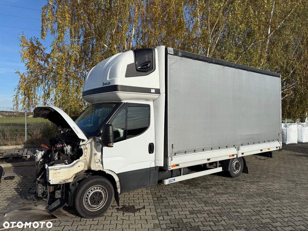Iveco Daily - 1