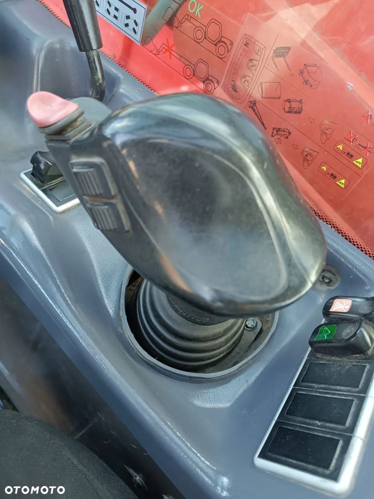 Manitou MLT 634 120 - 10