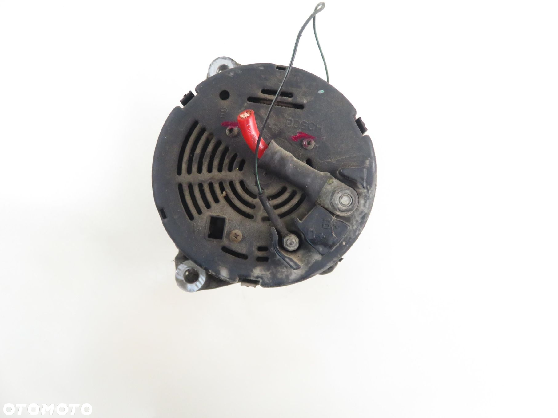 ALTERNATOR SAAB 9-3 I 2.0 i 5246897 0123510096 - 2