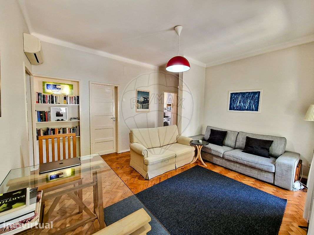Apartamento T3 para arrendamento - Grande imagem: 4/20