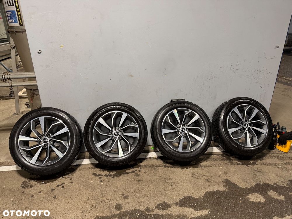 Audi Q5 45 TFSI quattro S tronic - 24