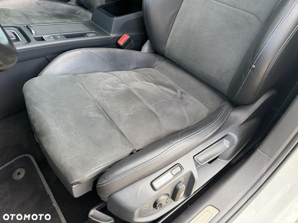 Volkswagen Arteon Shooting Brake - 12