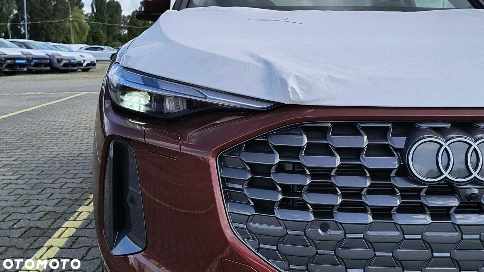 Audi Q5 - 4