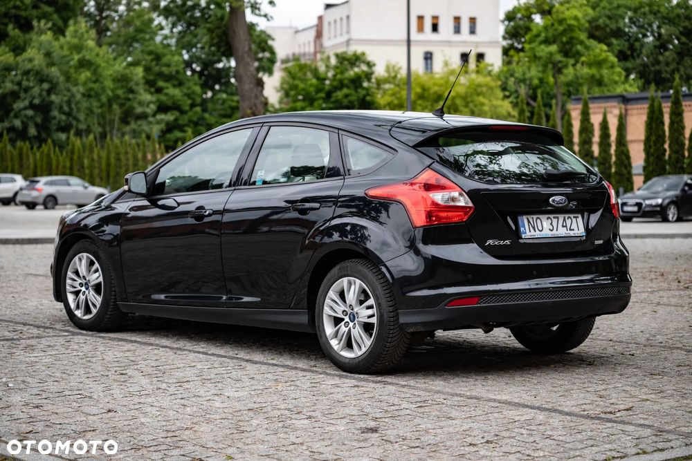 Ford Focus - 17