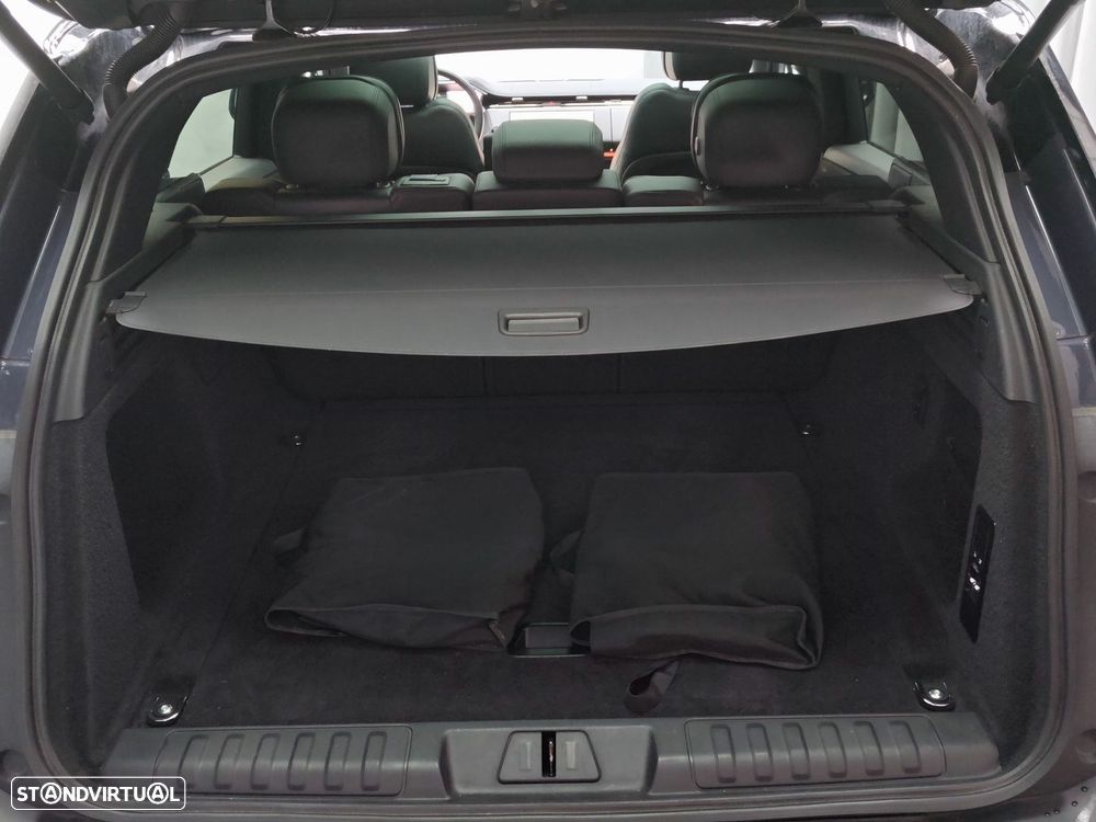Land Rover Range Rover Sport 3.0 i6 HSE Dynamic - 24