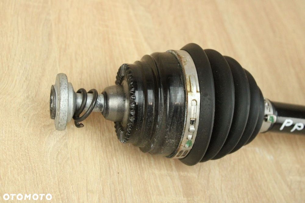 ORYGINALNA PÓŁOŚ PRAWA PRAWY PRZÓD X-DRIVE BMW 2.0D G26 9452630 17km - 2