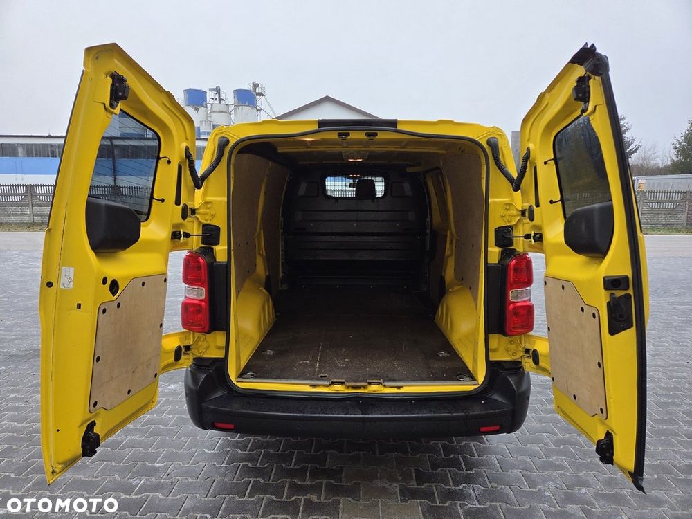 Peugeot EXPERT / WERSJA LONG / 2.0 HDI - 19