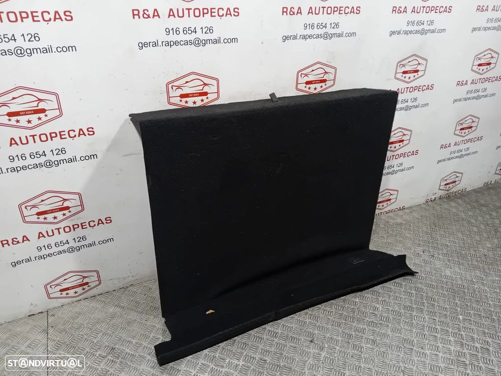 Forro Tapete Interior Tampa Mala Peugeot 308 II SW Original - 3