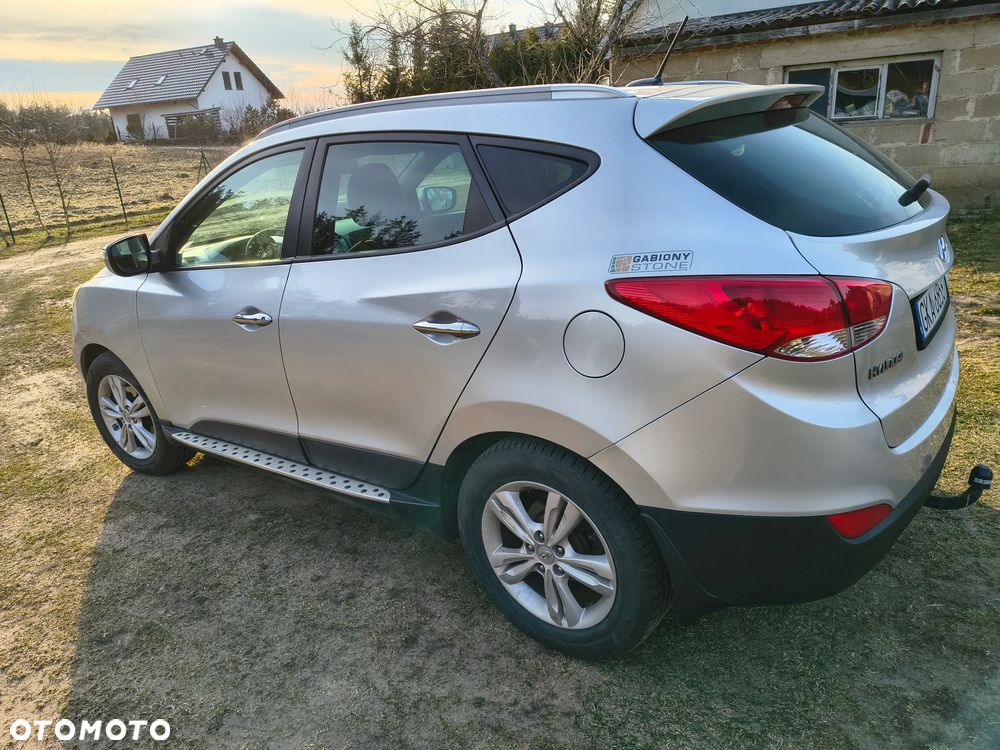 Hyundai ix35 2.0 Premium - 5
