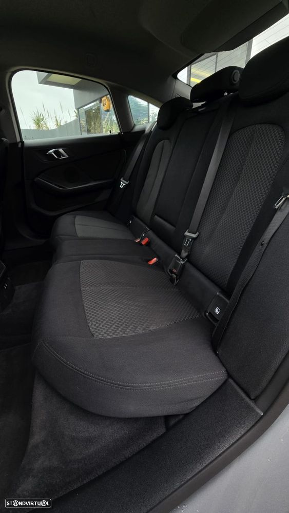 BMW 216 Gran Coupé d Advantage - 14