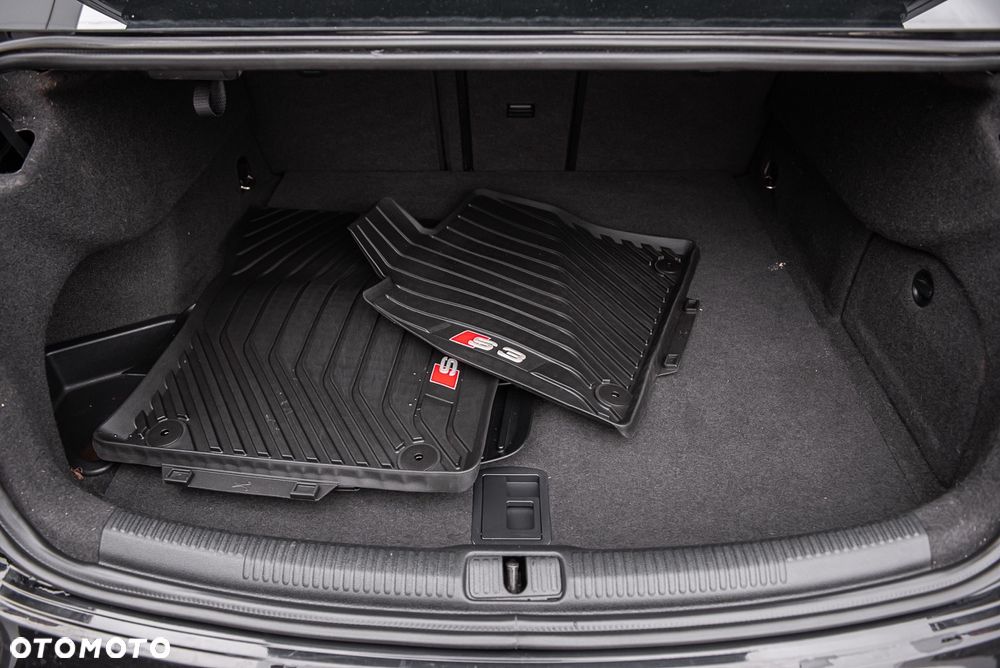 Audi S3 Limousine TFSI S tronic - 33