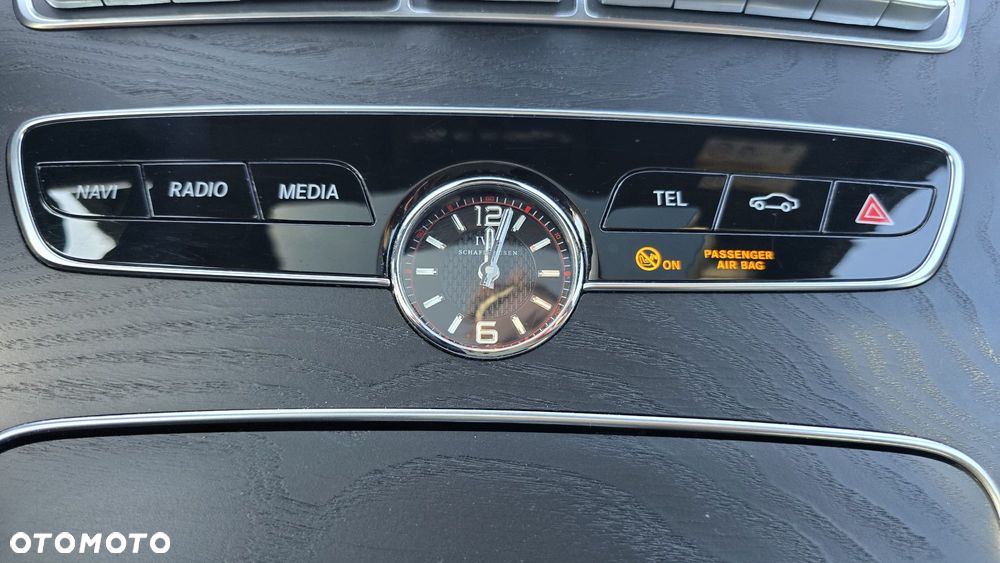 Mercedes-Benz Klasa C - 21