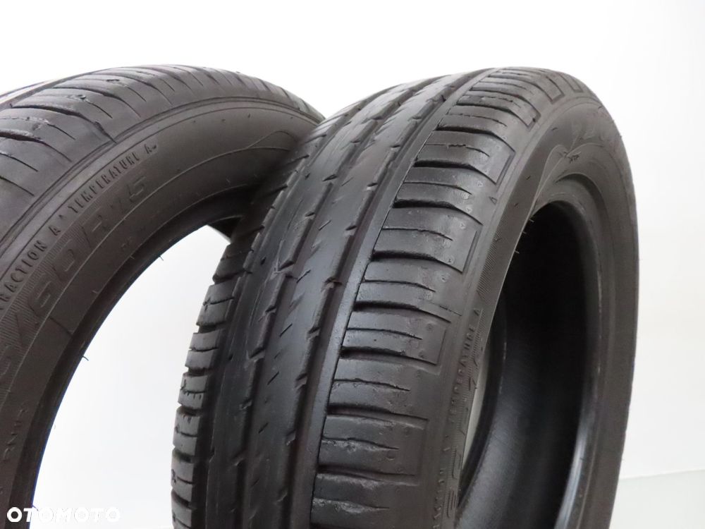 2x 185/60R15 OPONY LETNIE Dunlop Sport 84H - 9