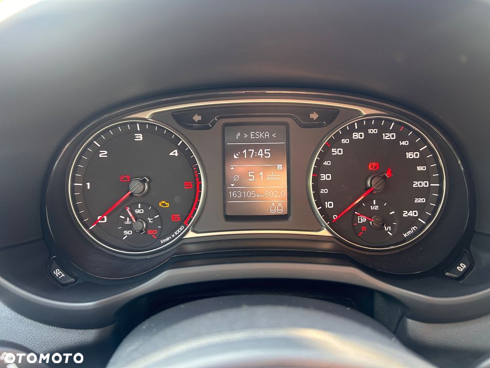 Audi A1 1.4 TDI - 12