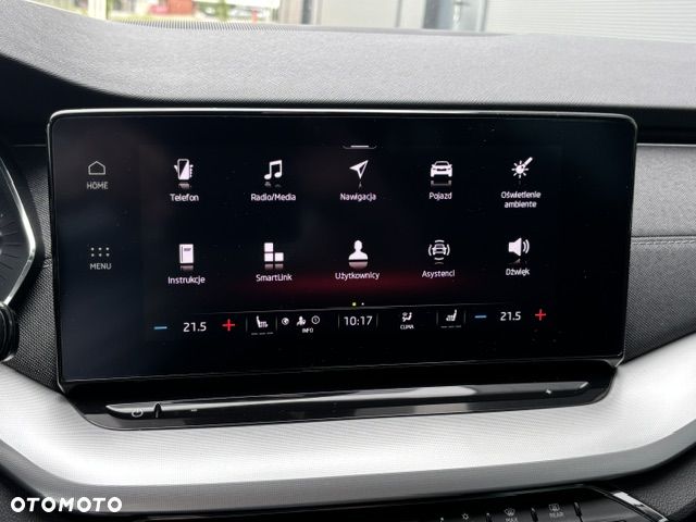 Skoda Octavia 2.0 TDI Style DSG - 27