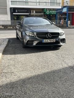 Mercedes-Benz C 300 - 3