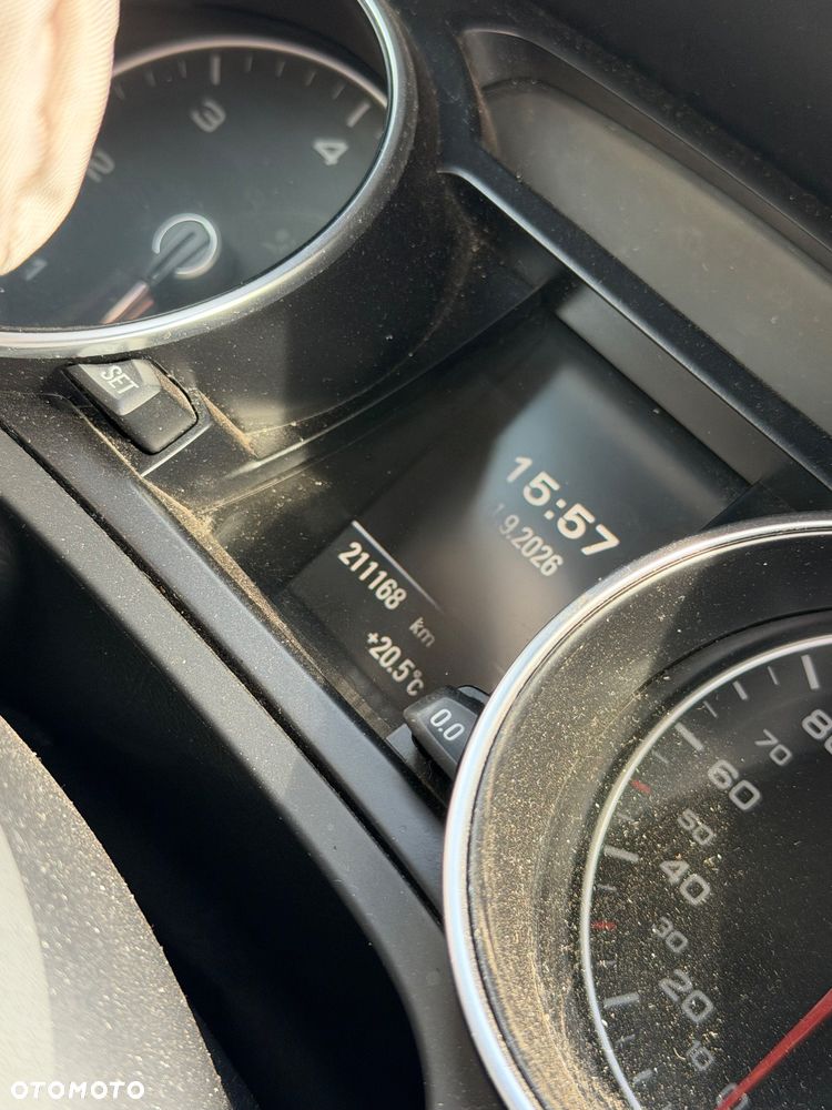 Audi A5 Coupé 3.0 TDI clean diesel Quattro S tronic - 15
