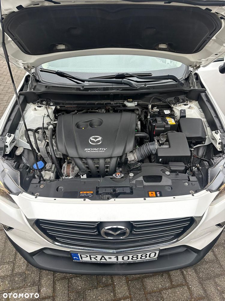 Mazda CX-3 2.0 SkyPrestige - 23