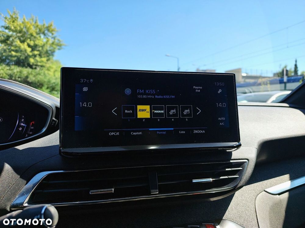 Peugeot 3008 1.2 PureTech Allure Pack S&S EAT8 - 16