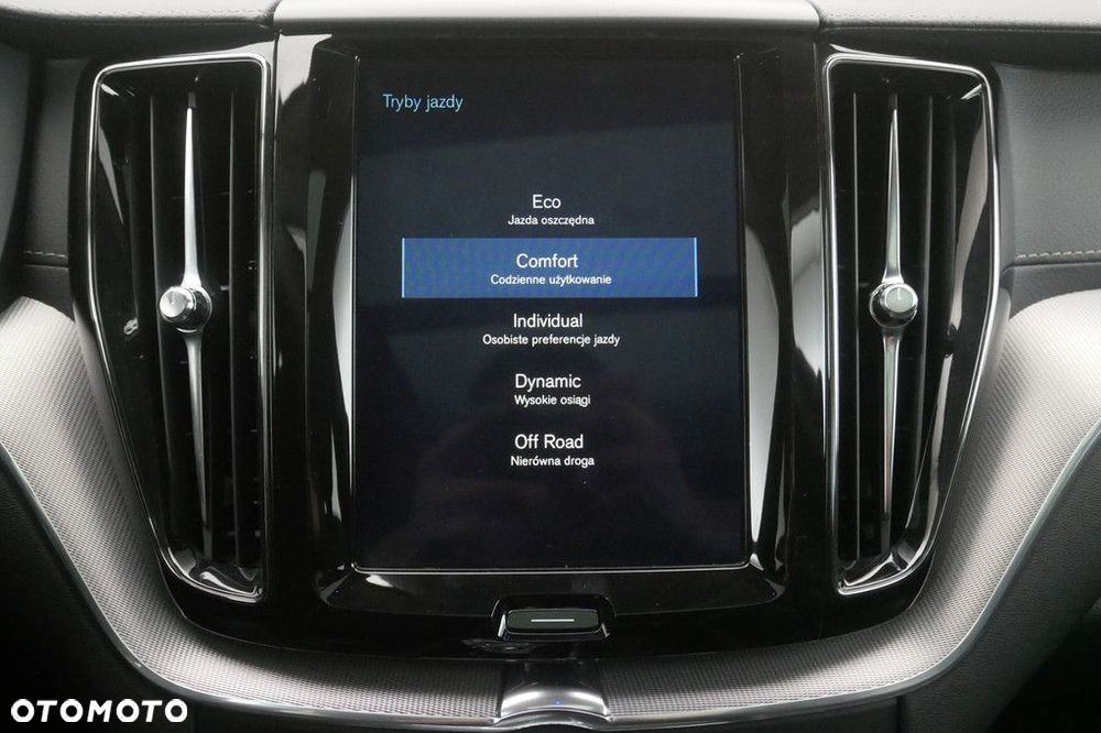 Volvo XC 60 - 23