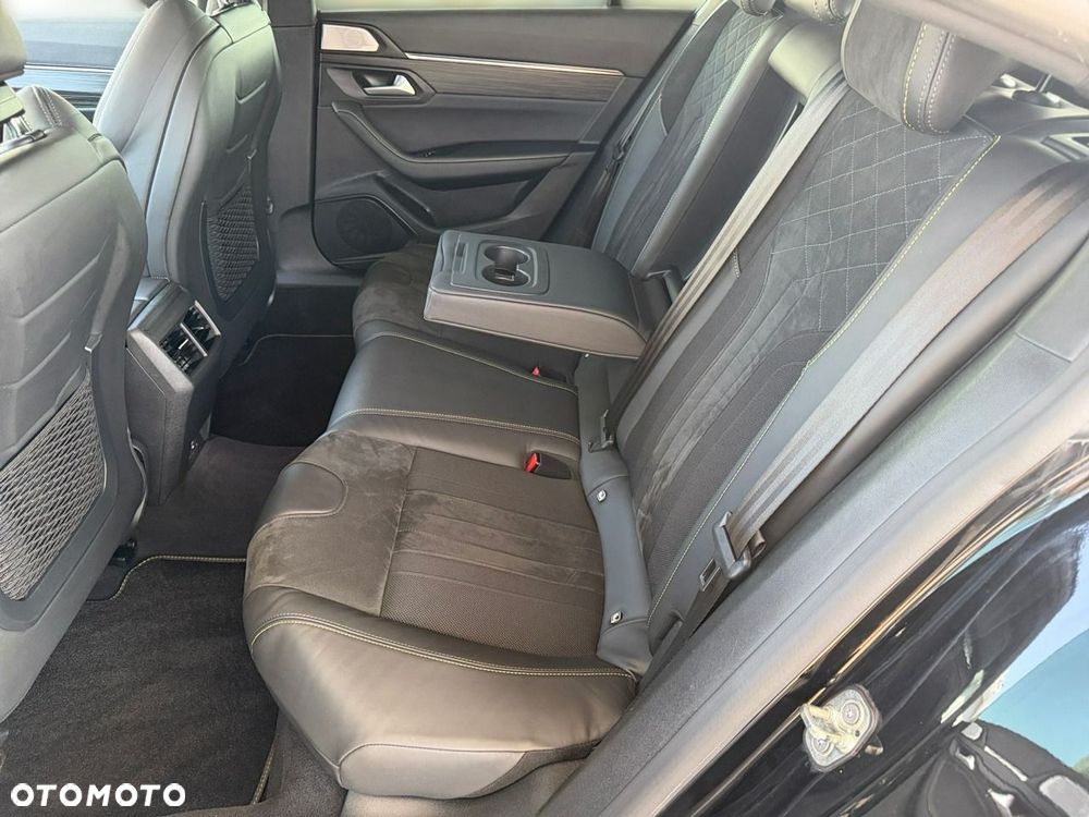 Peugeot 508 - 20