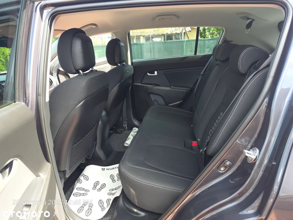 Kia Sportage 1.6 GDI L 2WD - 18