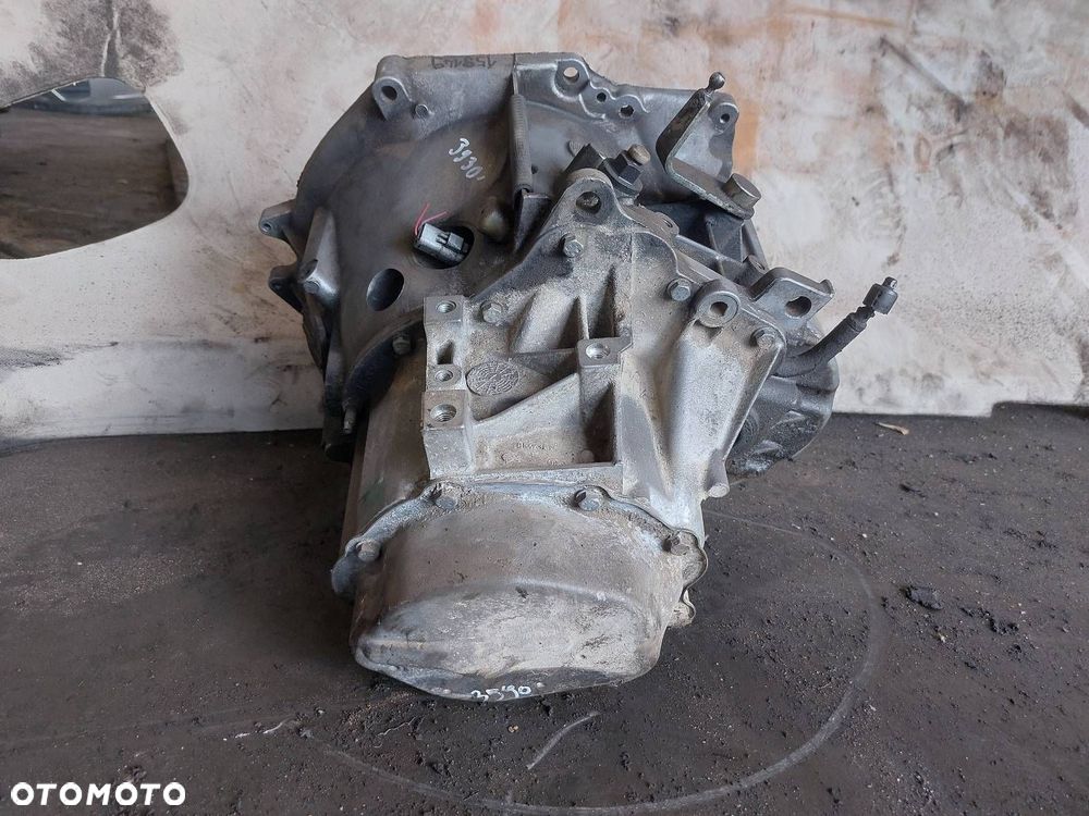 SKRZYNIA BIEGÓW SUZUKI LIANA 1.4 DDIS 20DM82 - 5