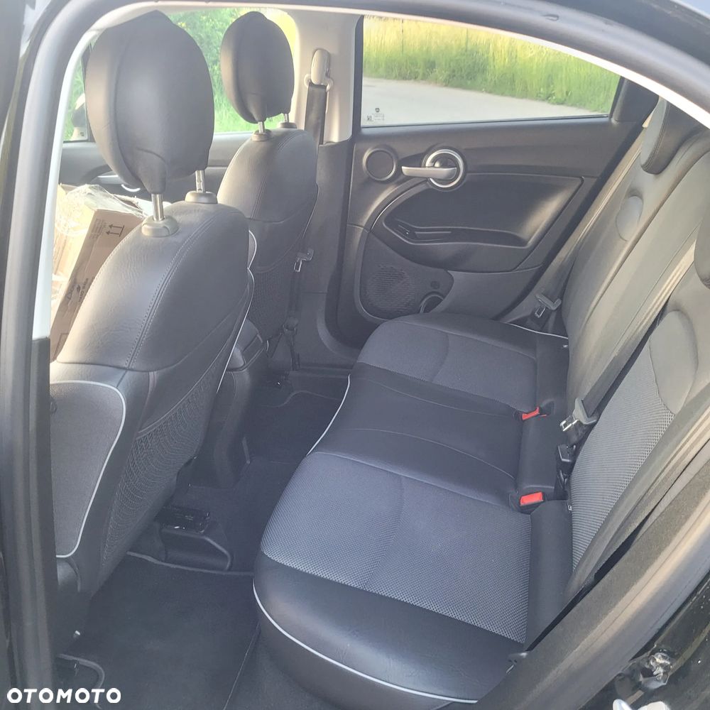 Fiat 500X 1.6 Multijet 4x2 S&S Cross Plus - 12
