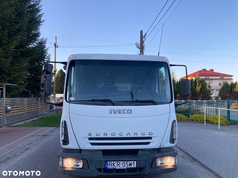 Iveco Eurocargo - 2