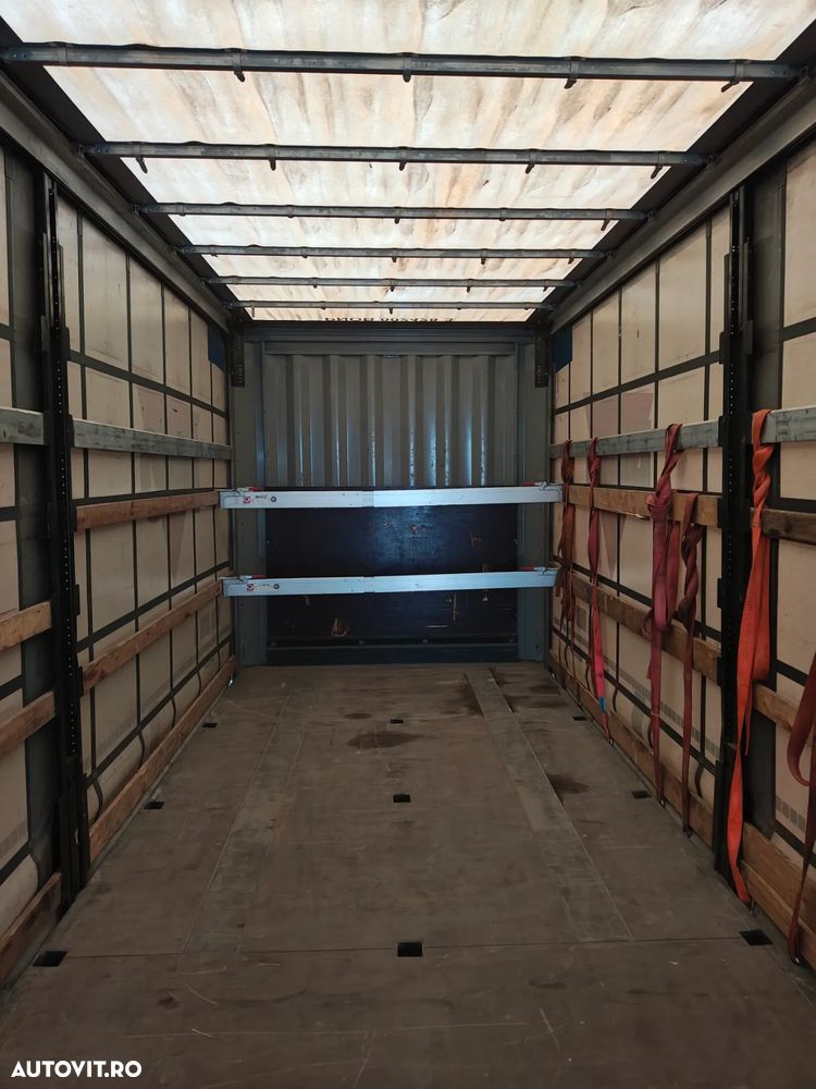 Krone SD Profi Liner standard - 14