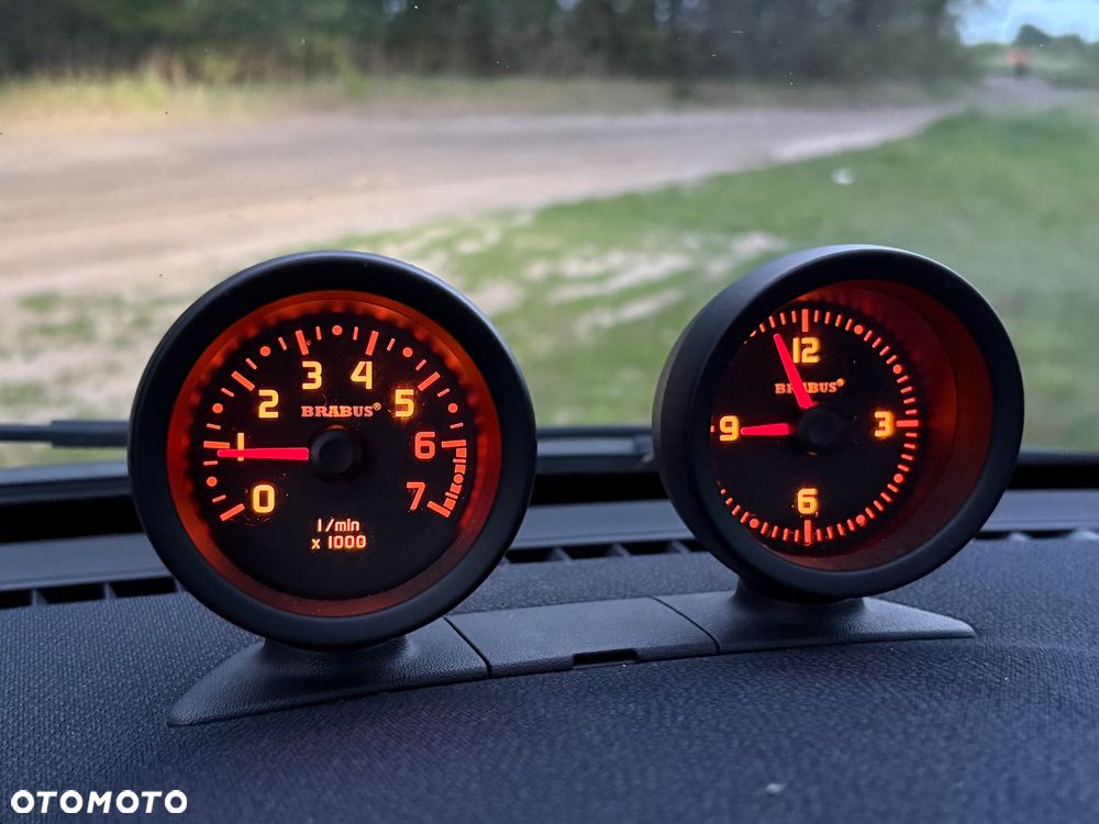 Smart Fortwo softouch edition nightorange - 12