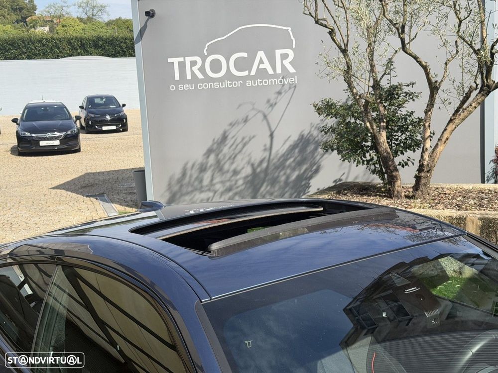 BMW 420 d xDrive Pack M Auto - 7