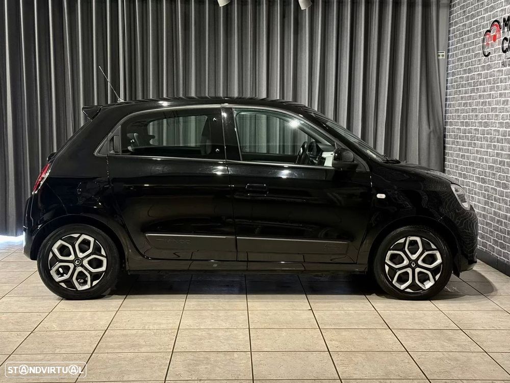 Renault Twingo 1.0 SCe Zen - 6