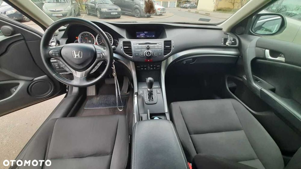 Honda Accord - 3