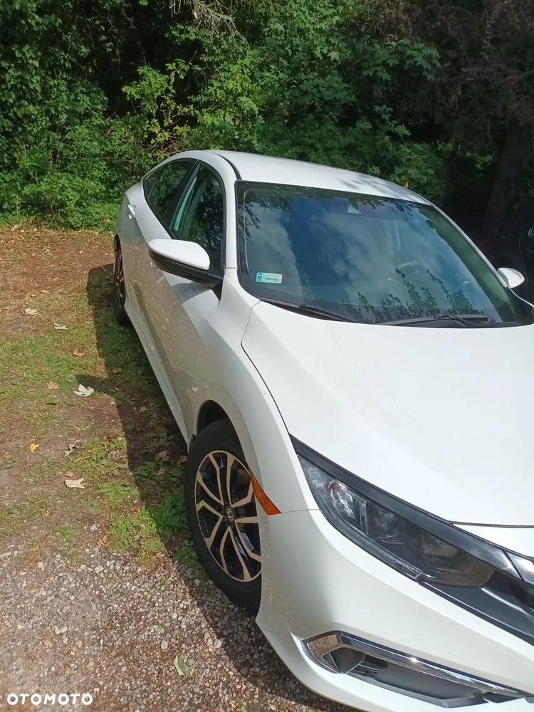 Honda Civic - 36