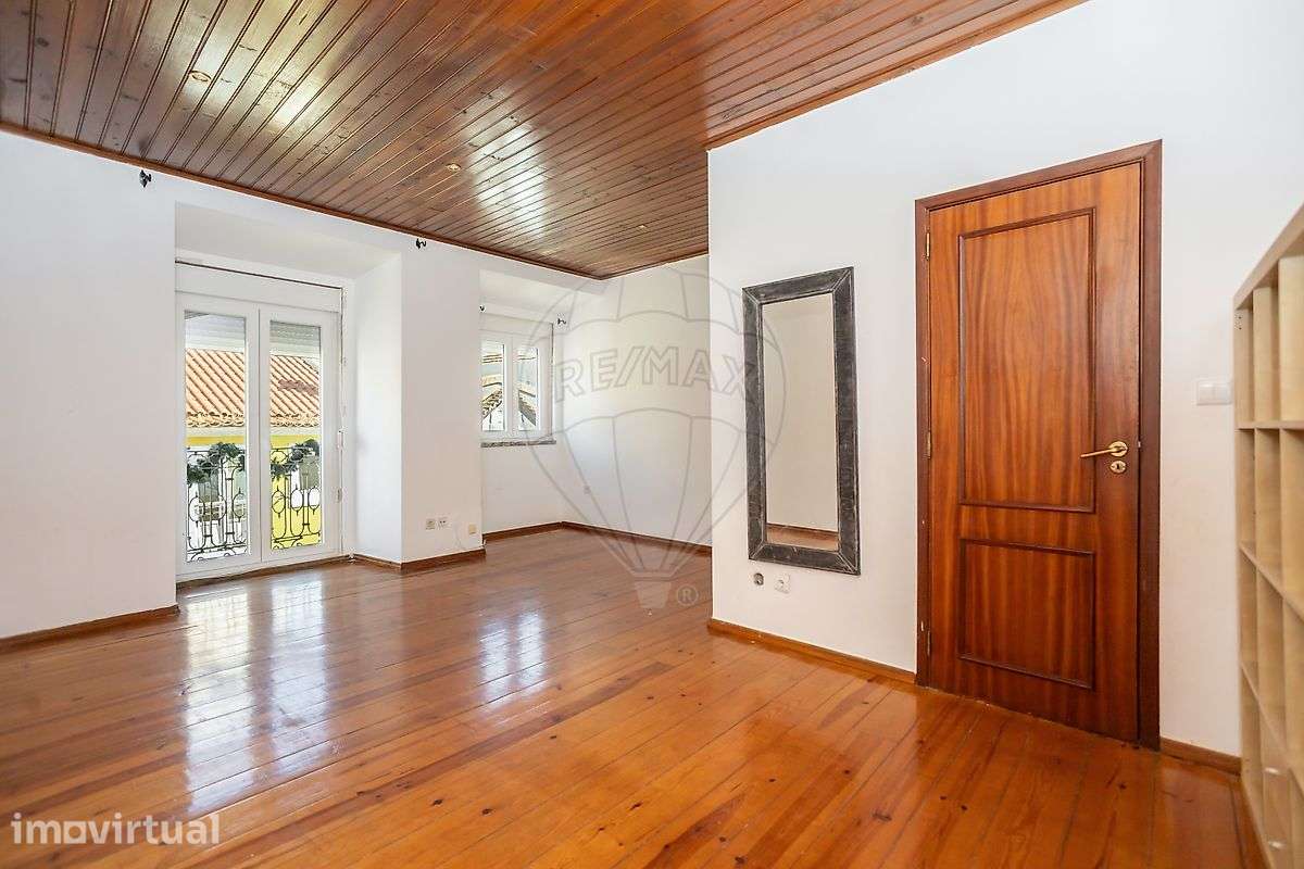 Apartamento T1 para arrendamento - Grande imagem: 2/19