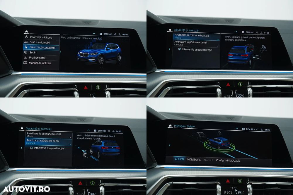 BMW X5 xDrive45e xLine - 39