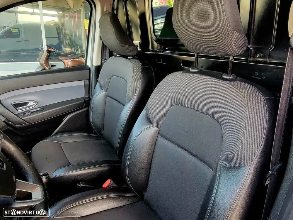 Renault Express 1.5 BLUE DCI EXTRA - 14