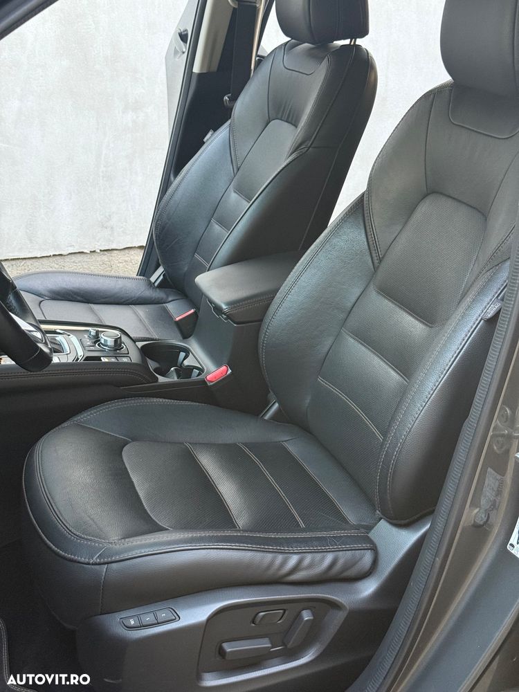 Mazda CX-5 G194 4x4 AT Takumi Plus - 17