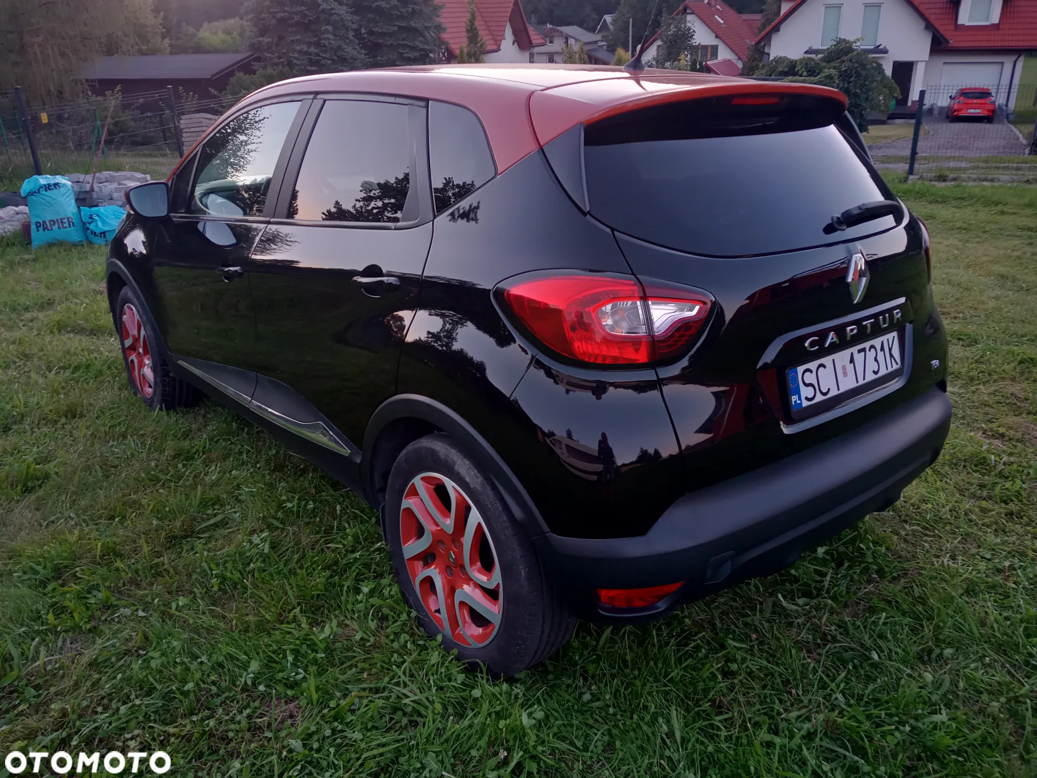 Renault Captur 1.2 TCe Intens EDC - 7