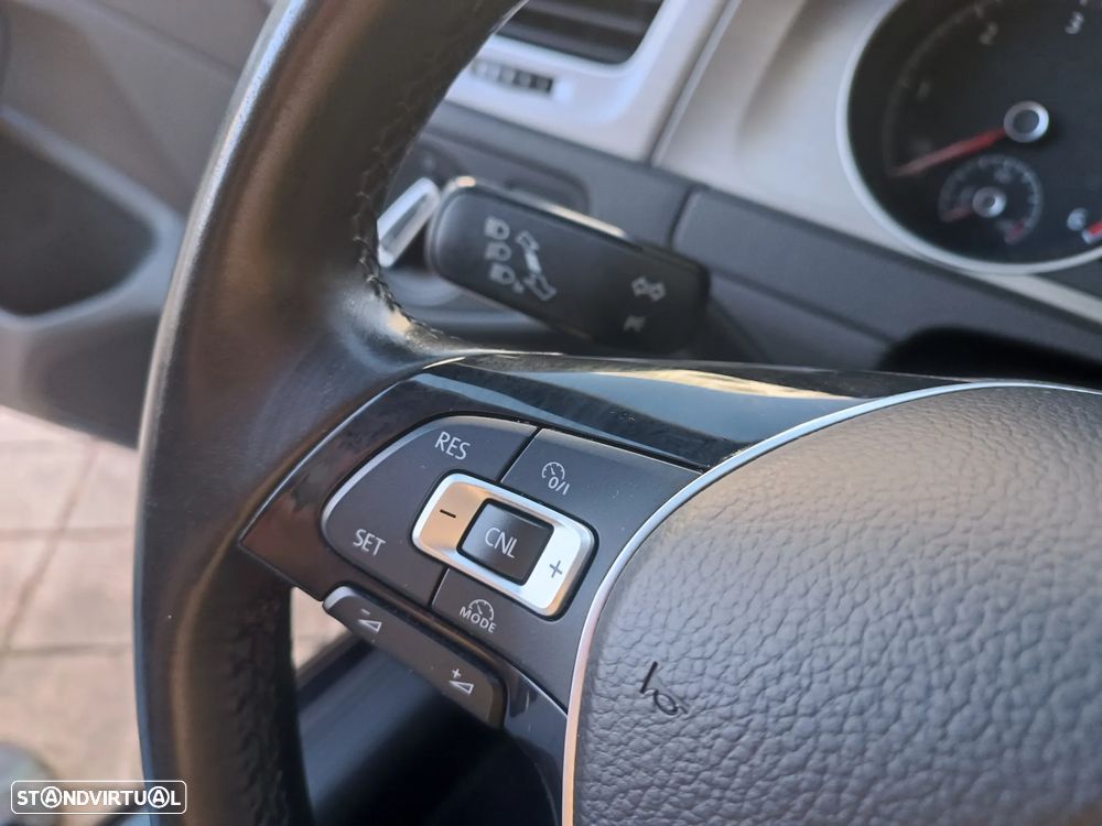 VW Golf Variant 1.6 TDi GPS Edition - 19