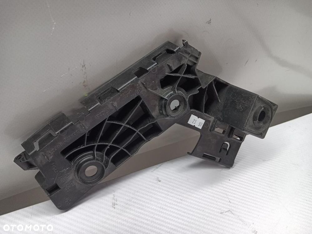 ŚLIZG ZDERZAKA TYŁ TYLNY PRAWY VW GOLF VIII 5H6807394 - 5