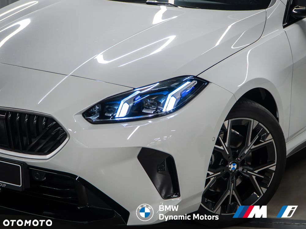 BMW Seria 1 120 - 8
